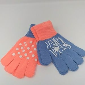 Gloves for girls